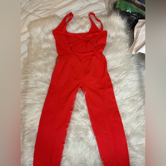 Free People Good Karma Onesie - Picture 6 of 10